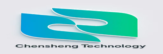 chensheng technology logo desktop