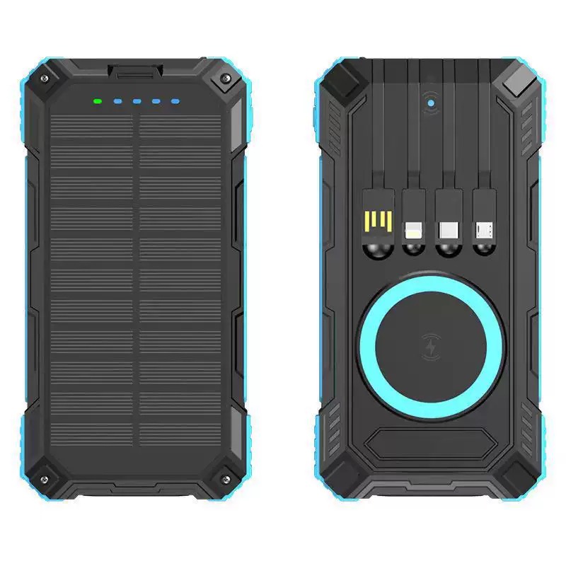 Portable Power Station