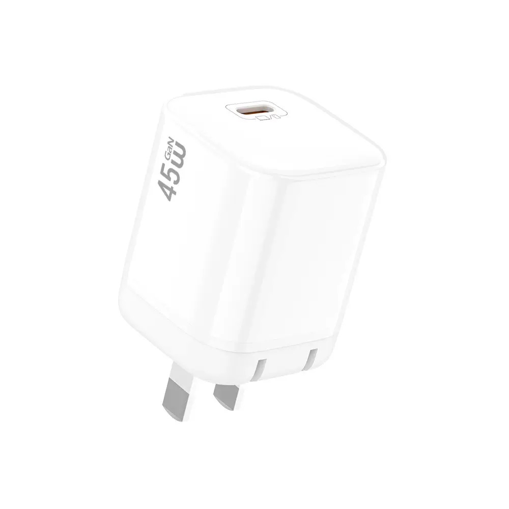 Charger