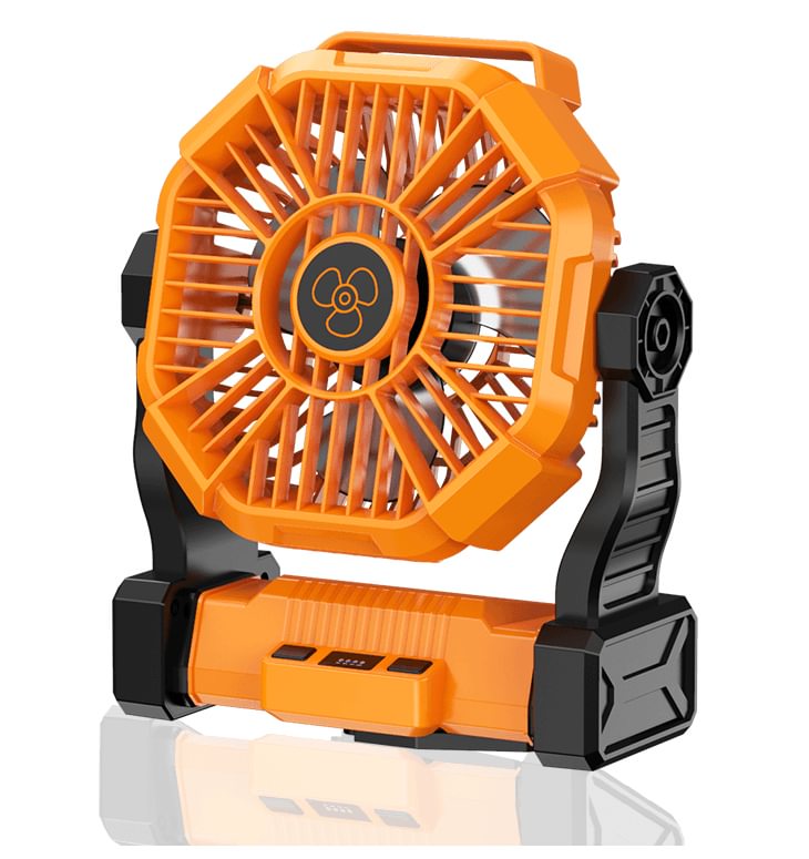 Mini Portable Fans