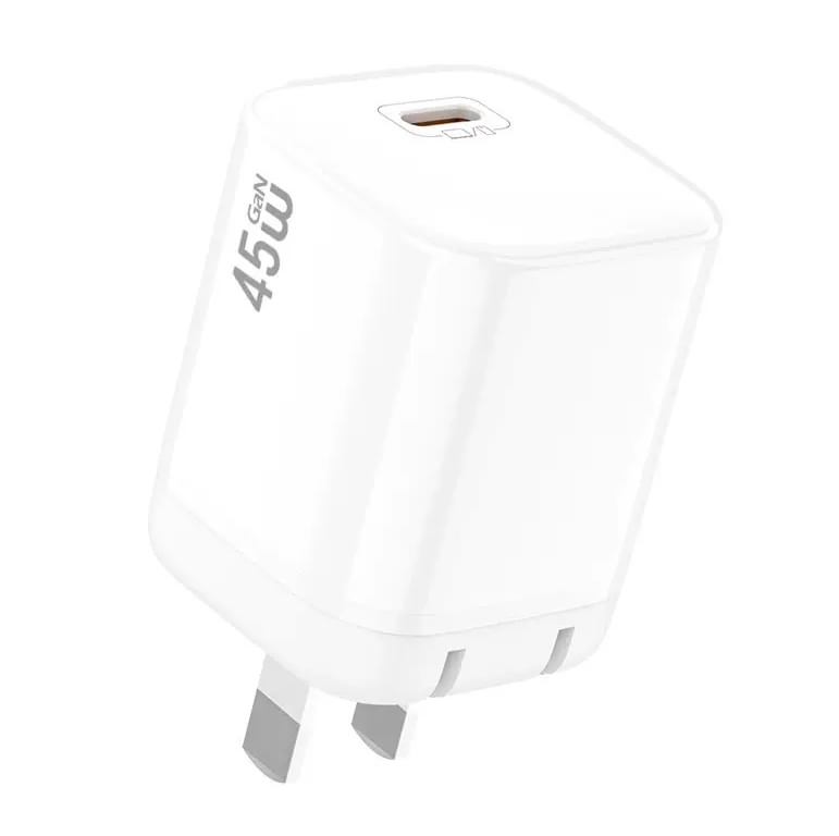 GaN Fast Chargers