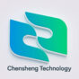 Chensheng Logo