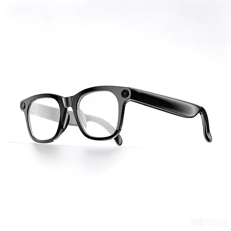 Smart Wearable Glasses