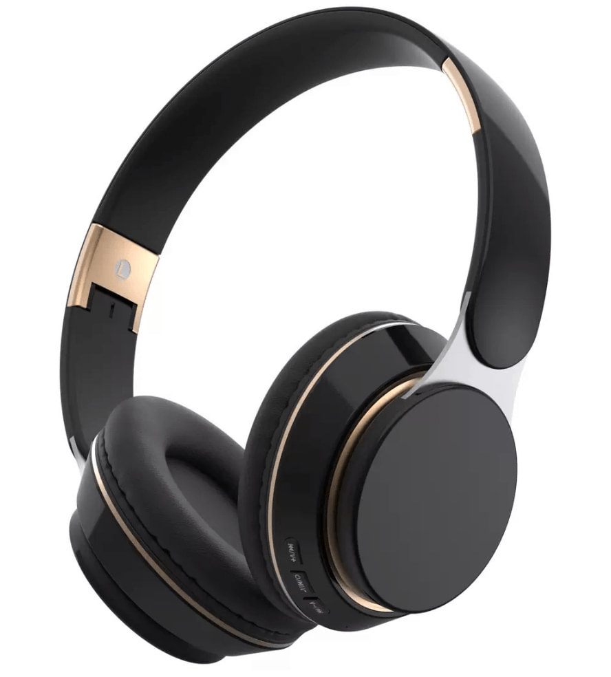 Over-Ear Headsets