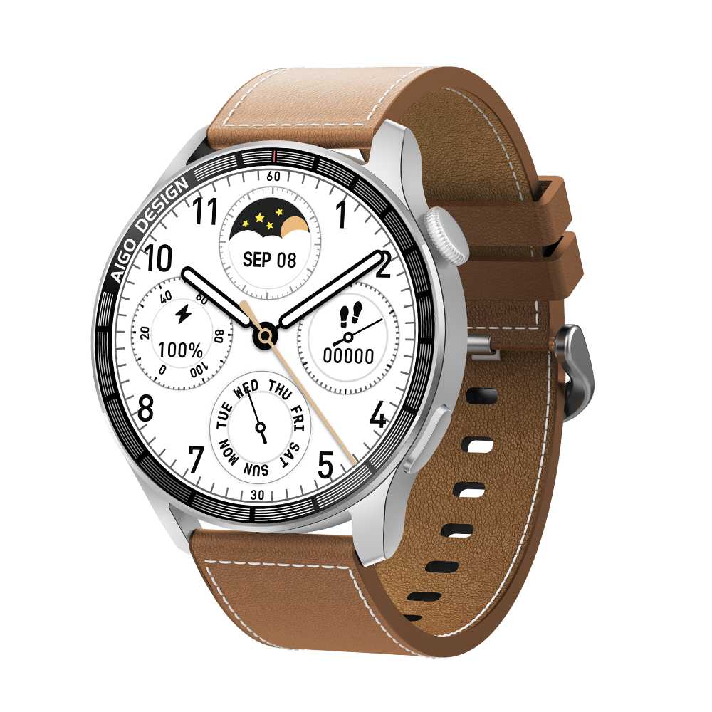 Smartwatches